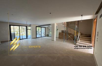 Townhouse - 4 - 4 for rent in Villette - 5th Settlement Compounds - The 5th Settlement - New Cairo City - Cairo