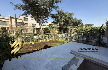 Townhouse - 4 - 4 for rent in Villette - 5th Settlement Compounds - The 5th Settlement - New Cairo City - Cairo