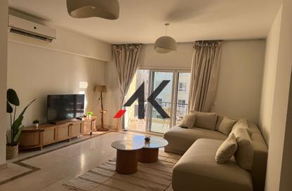 Apartment - 3 - 3 for rent in Mivida - 5th Settlement Compounds - The 5th Settlement - New Cairo City - Cairo