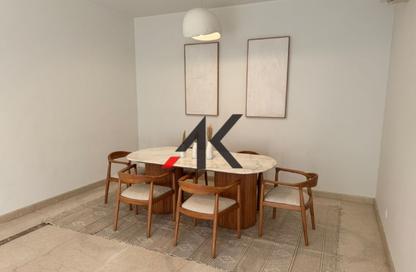 Apartment - 3 - 3 for rent in Mivida - 5th Settlement Compounds - The 5th Settlement - New Cairo City - Cairo