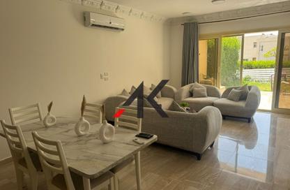 Apartment - 3 - 3 for rent in Mivida - 5th Settlement Compounds - The 5th Settlement - New Cairo City - Cairo