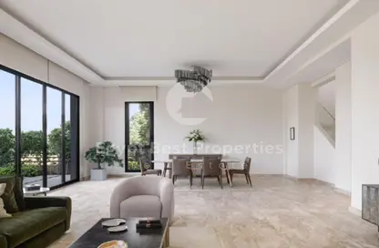 شقة - غرفة نوم - 2 حمامات للبيع في زيد إيست - كمبوندات التجمع الخامس - التجمع الخامس - مدينة القاهرة الجديدة - القاهرة