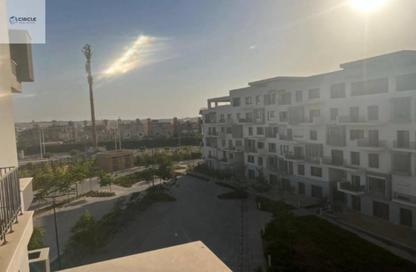 Apartment - 2 Bedrooms - 3 Bathrooms for rent in Eastown - 5th Settlement Compounds - The 5th Settlement - New Cairo City - Cairo