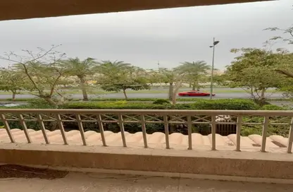 Apartment - 3 Bedrooms - 3 Bathrooms for sale in B3 - Madinaty - Cairo