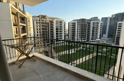 شقة - 3 غرف نوم - 3 حمامات للبيع في بارك سايد ريزيدنس - أبراج زيد - كمبوندات الشيخ زايد - الشيخ زايد - الجيزة