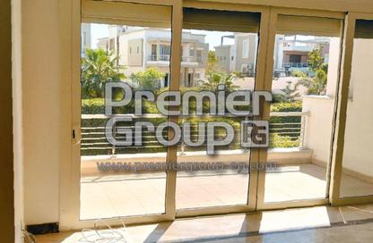 Villa - 4 Bedrooms - 4 Bathrooms for rent in Cairo Festival City - North Investors Area - New Cairo City - Cairo
