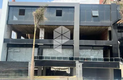 محل تجاري - استوديو - 1 حمام للايجار في شارع ال ٩٠ الجنوبي - شارع التسعين الجنوبي - التجمع الخامس - مدينة القاهرة الجديدة - القاهرة