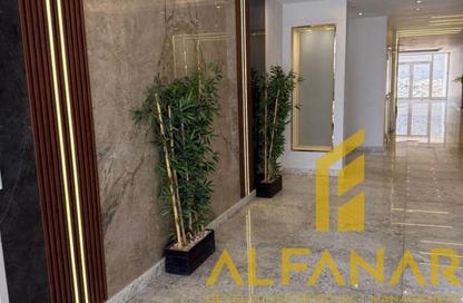Apartment - 2 - 2 for sale in Scenario - New Capital Compounds - New Capital City - Cairo Apartment - 2 - 2 for sale in Scenario - New Capital Compounds - New Capital City - Cairo