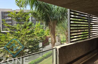 Apartment - 3 Bedrooms - 2 Bathrooms for rent in Privado - Madinaty - Cairo