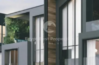 شقة - 4 غرف نوم - 4 حمامات للبيع في سراي - كمبوندات مدينة المستقبل - مدينة المستقبل - القاهرة