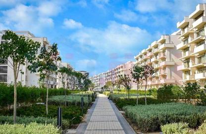 Apartment - 3 Bedrooms - 3 Bathrooms for sale in Mazarine - New Alamein City - Al Alamein - North Coast Apartment - 3 Bedrooms - 3 Bathrooms for sale in Mazarine - New Alamein City - Al Alamein - North Coast