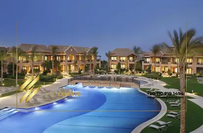 Villa - 6 Bedrooms - 6 Bathrooms for sale in Katameya Dunes - El Katameya Compounds - El Katameya - New Cairo City - Cairo