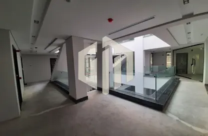 Office Space - 1 Bedroom - 1 Bathroom for sale in Mohamed Naguib Axis - North Investors Area - New Cairo City - Cairo