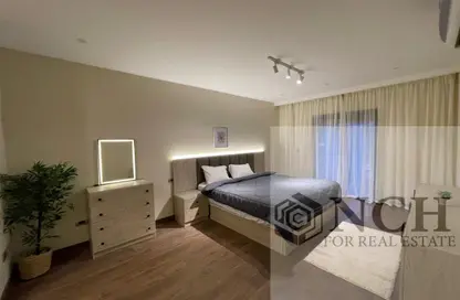 Apartment - 2 Bedrooms - 3 Bathrooms for rent in Villette - 5th Settlement Compounds - The 5th Settlement - New Cairo City - Cairo Apartment - 2 Bedrooms - 3 Bathrooms for rent in Villette - 5th Settlement Compounds - The 5th Settlement - New Cairo City - Cairo