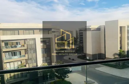 Apartment - 2 Bedrooms - 2 Bathrooms for rent in Privado - Madinaty - Cairo