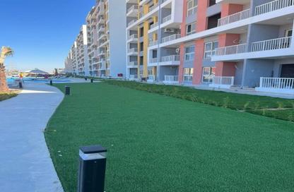 Chalet - 1 Bedroom - 1 Bathroom for sale in Golf Porto Marina - Al Alamein - North Coast