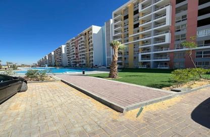 Chalet - 1 Bedroom - 1 Bathroom for sale in Golf Porto Marina - Al Alamein - North Coast Chalet - 1 Bedroom - 1 Bathroom for sale in Golf Porto Marina - Al Alamein - North Coast