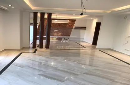 دوبلكس - 3 غرف نوم - 3 حمامات للايجار في ايستاون - كمبوندات التجمع الخامس - التجمع الخامس - مدينة القاهرة الجديدة - القاهرة