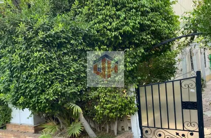 تاون هاوس - 3 غرف نوم - 3 حمامات للبيع في امتداد الرحاب - الرحاب - مدينة القاهرة الجديدة - القاهرة