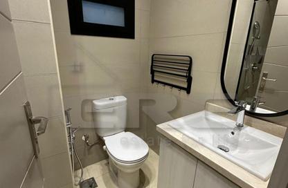 Apartment - 2 Bedrooms - 3 Bathrooms for sale in Villette - 5th Settlement Compounds - The 5th Settlement - New Cairo City - Cairo