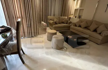 Apartment - 2 Bedrooms - 3 Bathrooms for sale in Villette - 5th Settlement Compounds - The 5th Settlement - New Cairo City - Cairo