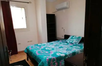 Apartment - 3 Bedrooms - 2 Bathrooms for rent in Street20 - District 2 - The 5th Settlement - New Cairo City - Cairo