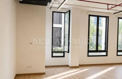 Office Space - Studio - 1 Bathroom for rent in District 5 - 5th Settlement Compounds - The 5th Settlement - New Cairo City - Cairo