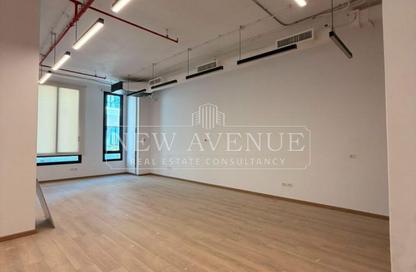 Office Space - Studio - 1 Bathroom for rent in District 5 - 5th Settlement Compounds - The 5th Settlement - New Cairo City - Cairo