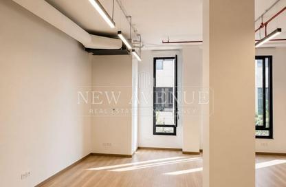 Office Space - Studio - 1 Bathroom for rent in District 5 - 5th Settlement Compounds - The 5th Settlement - New Cairo City - Cairo