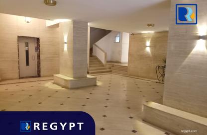 مساحات مكتبية - استوديو - 1 حمام للايجار في شارع اسماعيل محمد - الزمالك - القاهرة