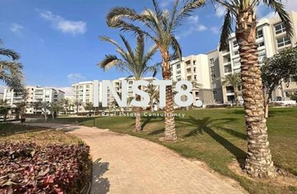 تاون هاوس - 3 غرف نوم - 3 حمامات للبيع في جاردن ريزدنس - هايد بارك - مدينة القاهرة الجديدة - القاهرة