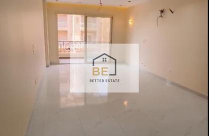 Apartment - 3 Bedrooms - 2 Bathrooms for rent in South Lotus - El Lotus - New Cairo City - Cairo