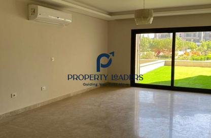 Apartment - 3 Bedrooms - 2 Bathrooms for rent in Park Side Residence - Zed Towers - Sheikh Zayed Compounds - Sheikh Zayed City - Giza