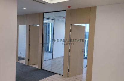Office Space - Studio - 1 Bathroom for sale in Cairo Festival City - North Investors Area - New Cairo City - Cairo Office Space - Studio - 1 Bathroom for sale in Cairo Festival City - North Investors Area - New Cairo City - Cairo