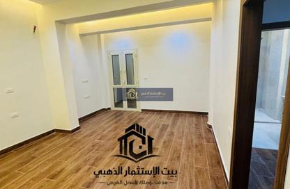 شقة - 3 غرف نوم - 3 حمامات للبيع في غرب سوميد - مدينة 6 أكتوبر - الجيزة شقة - 3 غرف نوم - 3 حمامات للبيع في غرب سوميد - مدينة 6 أكتوبر - الجيزة
