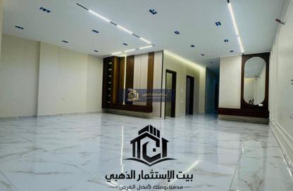 شقة - 3 غرف نوم - 3 حمامات للبيع في غرب سوميد - مدينة 6 أكتوبر - الجيزة شقة - 3 غرف نوم - 3 حمامات للبيع في غرب سوميد - مدينة 6 أكتوبر - الجيزة