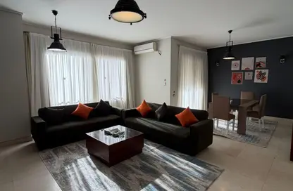 Apartment - 2 Bedrooms - 2 Bathrooms for rent in Palm Hills Village Gate - South Investors Area - New Cairo City - Cairo Apartment - 2 Bedrooms - 2 Bathrooms for rent in Palm Hills Village Gate - South Investors Area - New Cairo City - Cairo