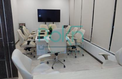 Office Space - Studio - 2 Bathrooms for sale in The Lane - 26th of July Corridor - Sheikh Zayed City - Giza Office Space - Studio - 2 Bathrooms for sale in The Lane - 26th of July Corridor - Sheikh Zayed City - Giza