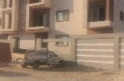 Apartment - 3 Bedrooms - 2 Bathrooms for sale in District 1 - The 5th Settlement - New Cairo City - Cairo Apartment - 3 Bedrooms - 2 Bathrooms for sale in District 1 - The 5th Settlement - New Cairo City - Cairo