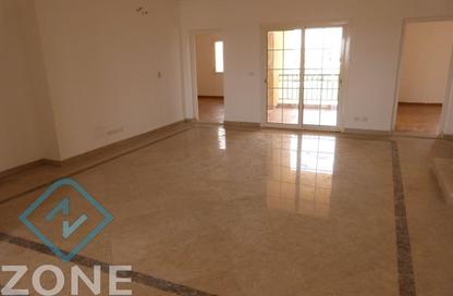Villa - 3 Bedrooms - 5 Bathrooms for rent in Privado - Madinaty - Cairo