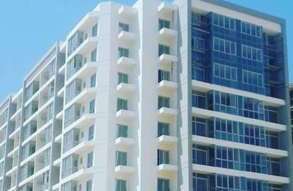 Apartment - 3 Bedrooms - 3 Bathrooms for sale in Towers - Nasr City Compounds - Nasr City - Cairo Apartment - 3 Bedrooms - 3 Bathrooms for sale in Towers - Nasr City Compounds - Nasr City - Cairo