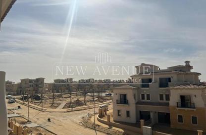 Twin House - 3 Bedrooms - 4 Bathrooms for sale in City Gate - 5th Settlement Compounds - The 5th Settlement - New Cairo City - Cairo Twin House - 3 Bedrooms - 4 Bathrooms for sale in City Gate - 5th Settlement Compounds - The 5th Settlement - New Cairo City - Cairo