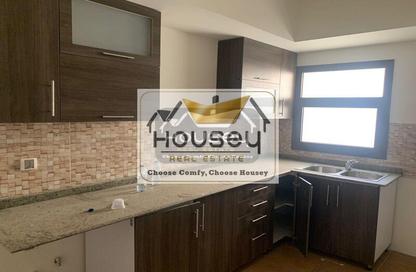 Apartment - 2 Bedrooms - 2 Bathrooms for rent in Mivida - 5th Settlement Compounds - The 5th Settlement - New Cairo City - Cairo