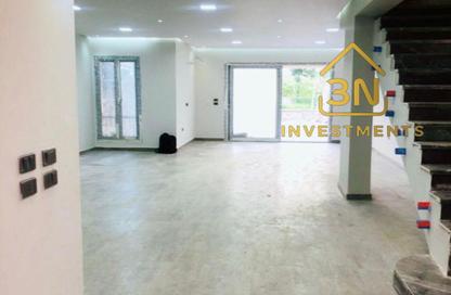 iVilla - 4 Bedrooms - 3 Bathrooms for rent in Mountain View Hyde Park - 5th Settlement Compounds - The 5th Settlement - New Cairo City - Cairo