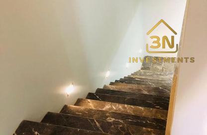 iVilla - 4 Bedrooms - 3 Bathrooms for rent in Mountain View Hyde Park - 5th Settlement Compounds - The 5th Settlement - New Cairo City - Cairo