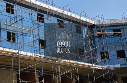 مساحات مكتبية - 2 غرف نوم - 1 حمام للبيع في محور جمال عبد الناصر - التجمع الثالث - مدينة القاهرة الجديدة - القاهرة