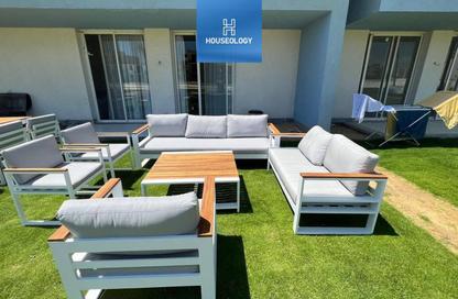 Chalet - 2 Bedrooms - 2 Bathrooms for sale in Alam Al- Rum - Marsa Matrouh - Matrouh Chalet - 2 Bedrooms - 2 Bathrooms for sale in Alam Al- Rum - Marsa Matrouh - Matrouh