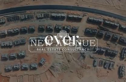 Townhouse - 4 Bedrooms - 4 Bathrooms for sale in Ever New Cairo - 5th Settlement Compounds - The 5th Settlement - New Cairo City - Cairo