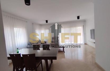 Apartment - 2 - 3 for rent in Degla Square - Degla - Hay El Maadi - Cairo