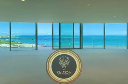 Apartment - 3 Bedrooms - 3 Bathrooms for sale in Latin District - New Alamein City - Al Alamein - North Coast